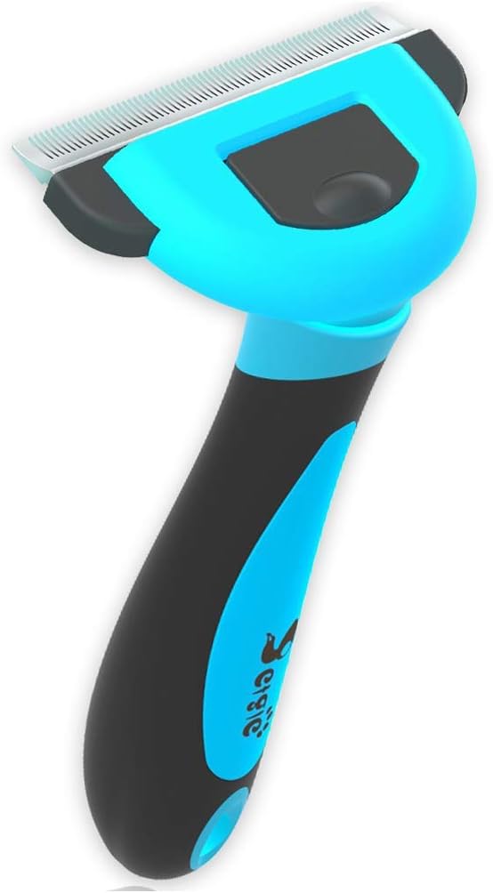 Petgle 2.5-Inch Shedding Brush