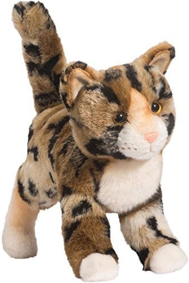 Douglas Tashette Bengal Plush