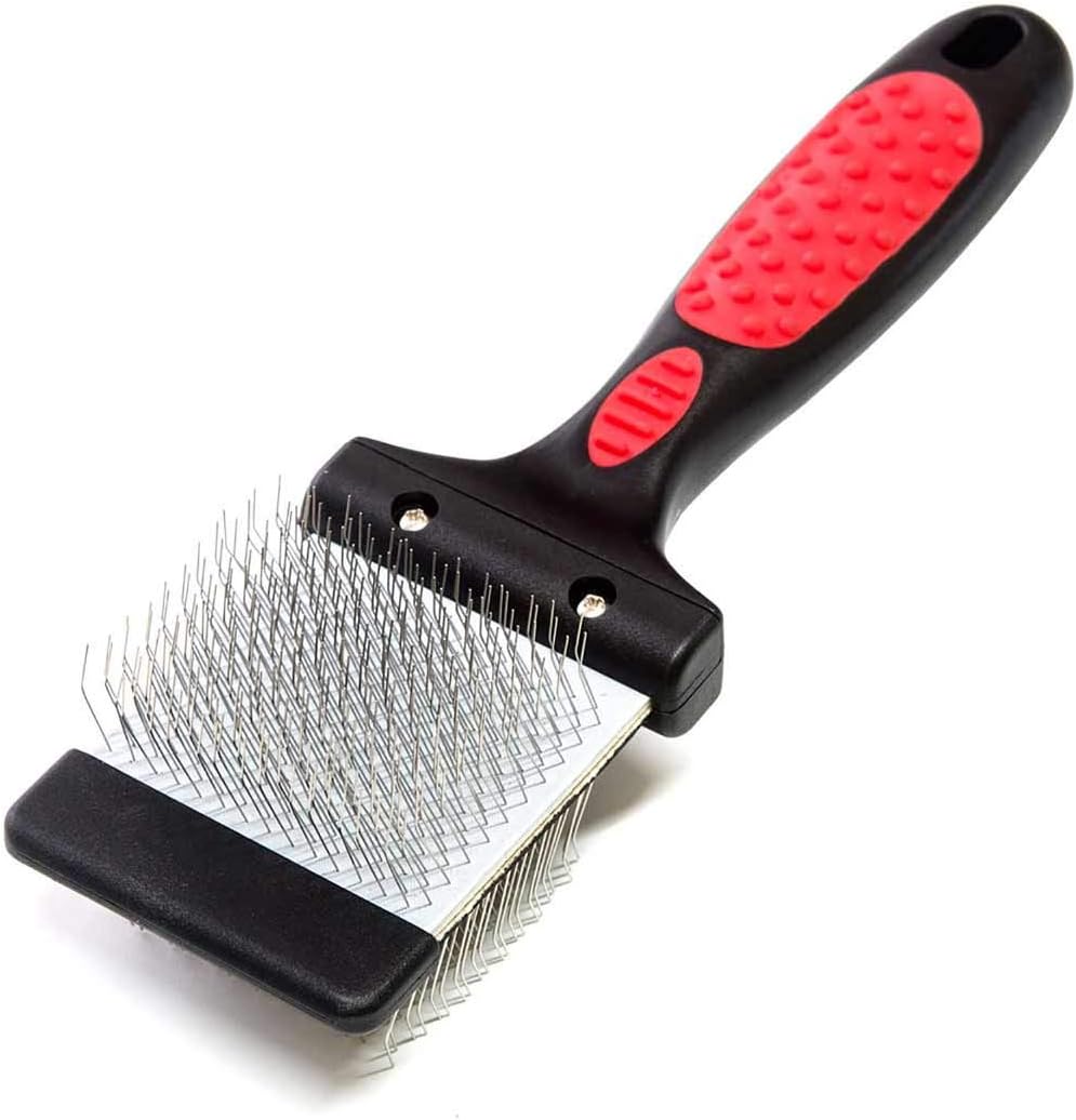 Paw Brothers Double-Sided Slicker Brush