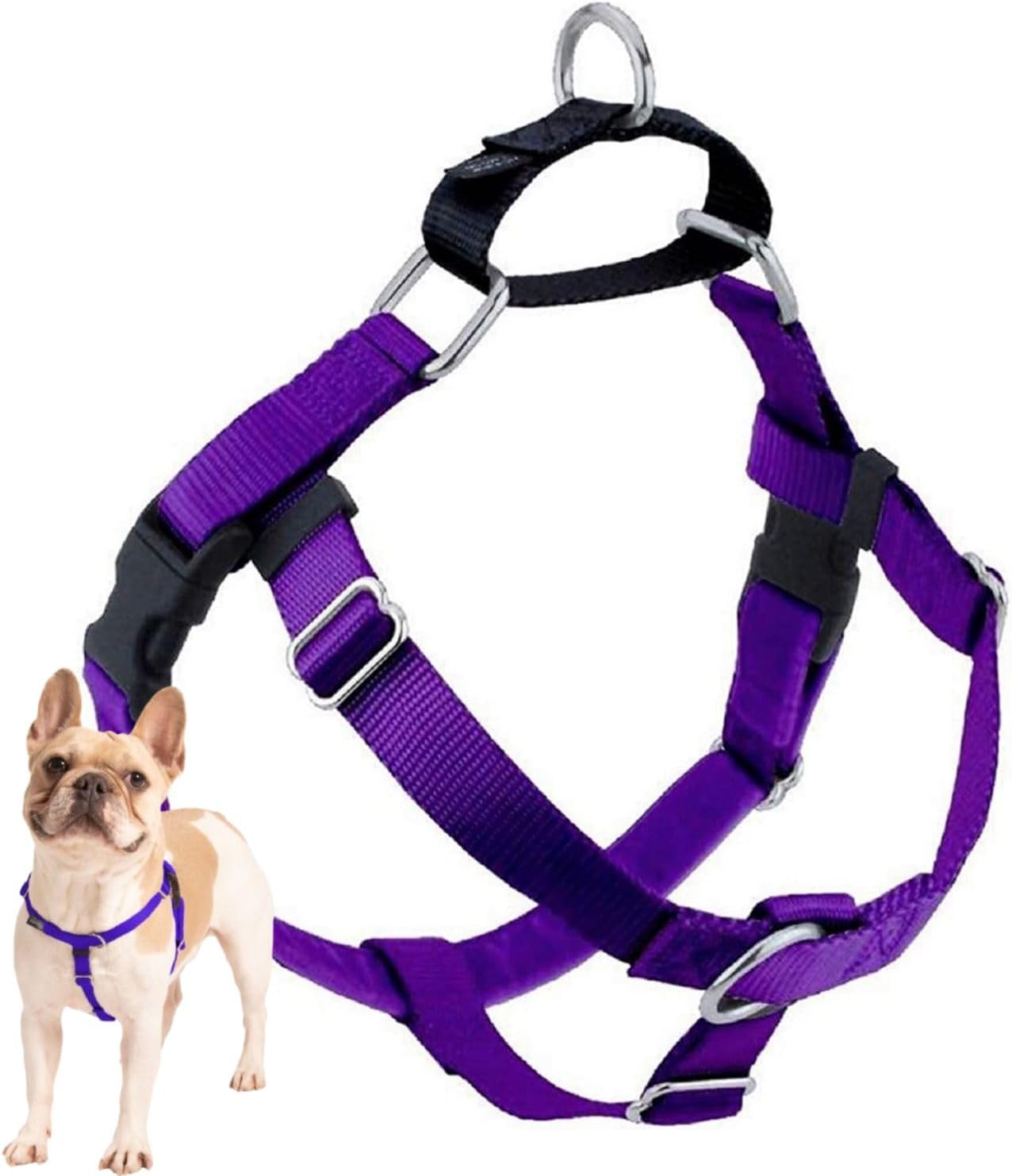 2 Hounds Freedom No-Pull Harness