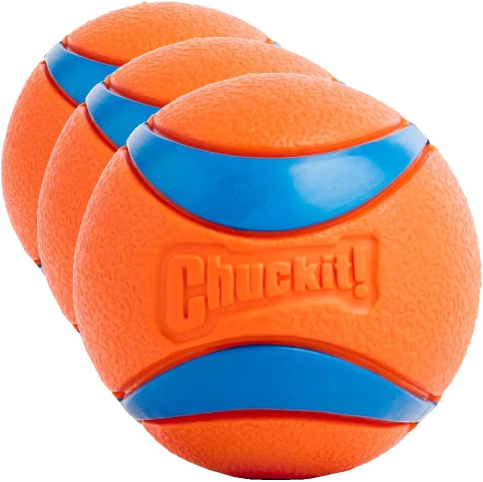 Chuckit! Ultra Ball Fetch Set