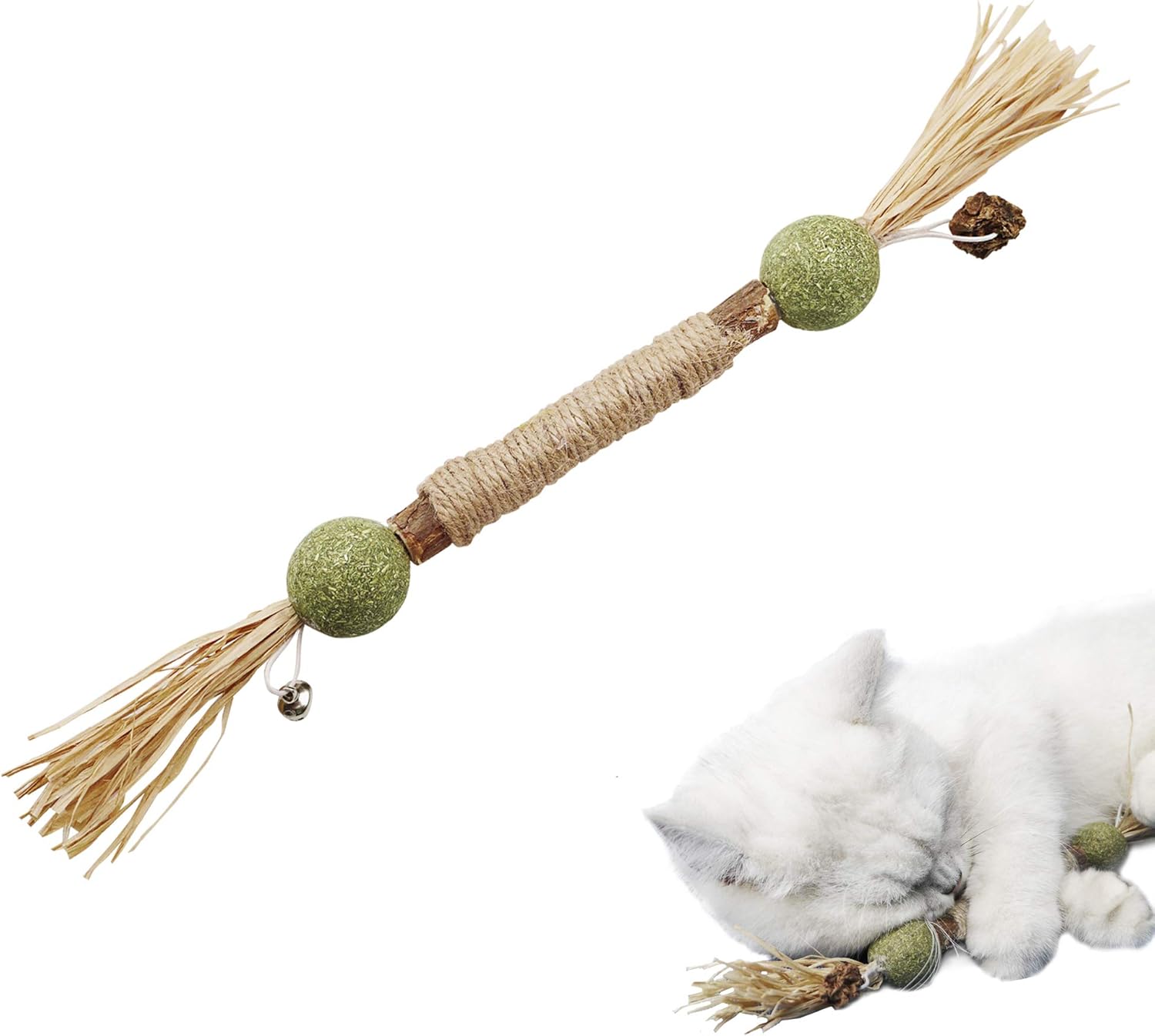 Nother Catnip Chew Sticks