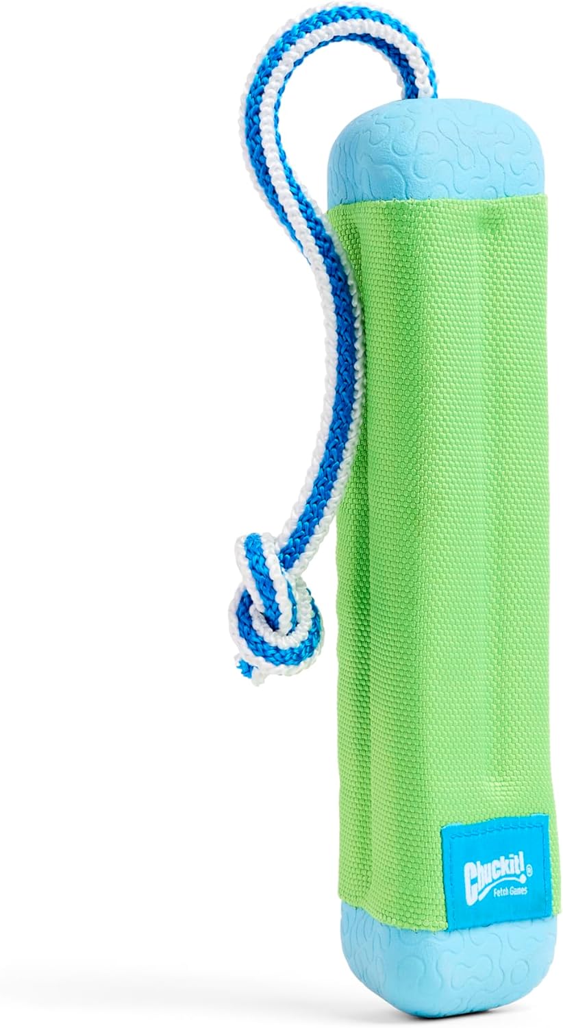 Chuckit! Amphibious Bumper Fetch Toy