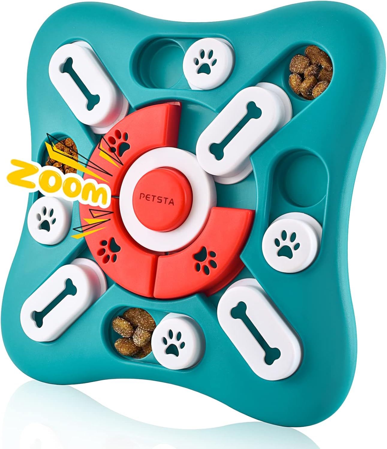 PETSTA Interactive Treat Puzzle