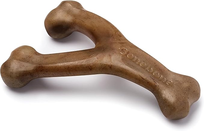 Benebone Bacon Wishbone Chew
