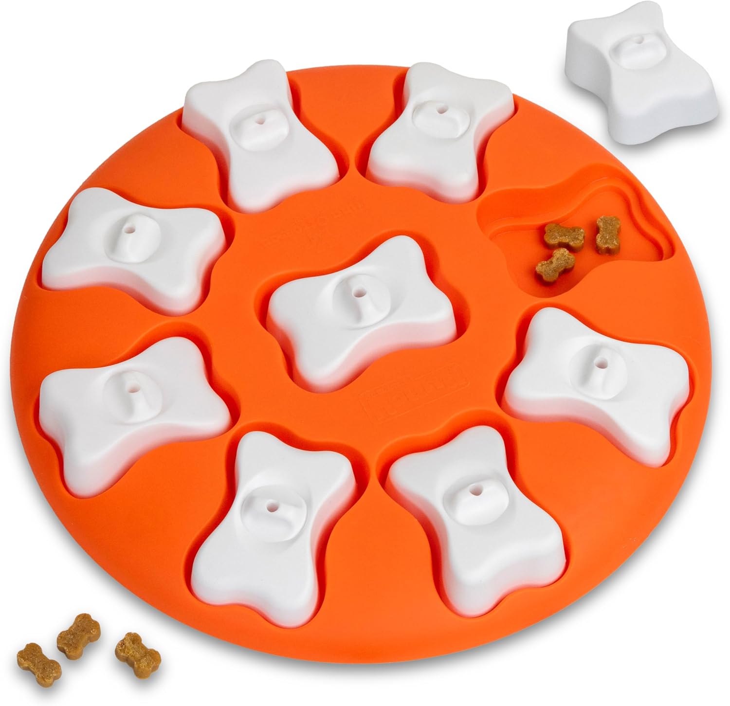 Outward Hound Dog Smart Puzzle