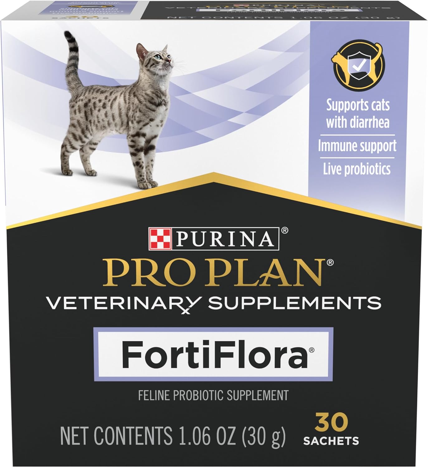 Purina FortiFlora Cat Probiotic