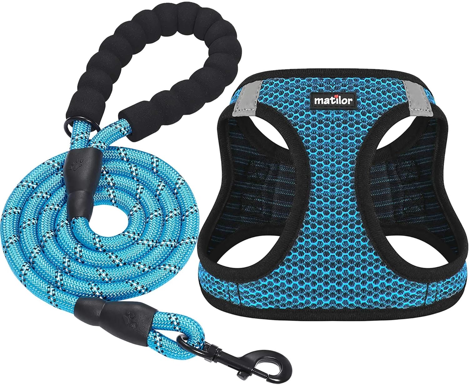 matilor Air Mesh Harness Set