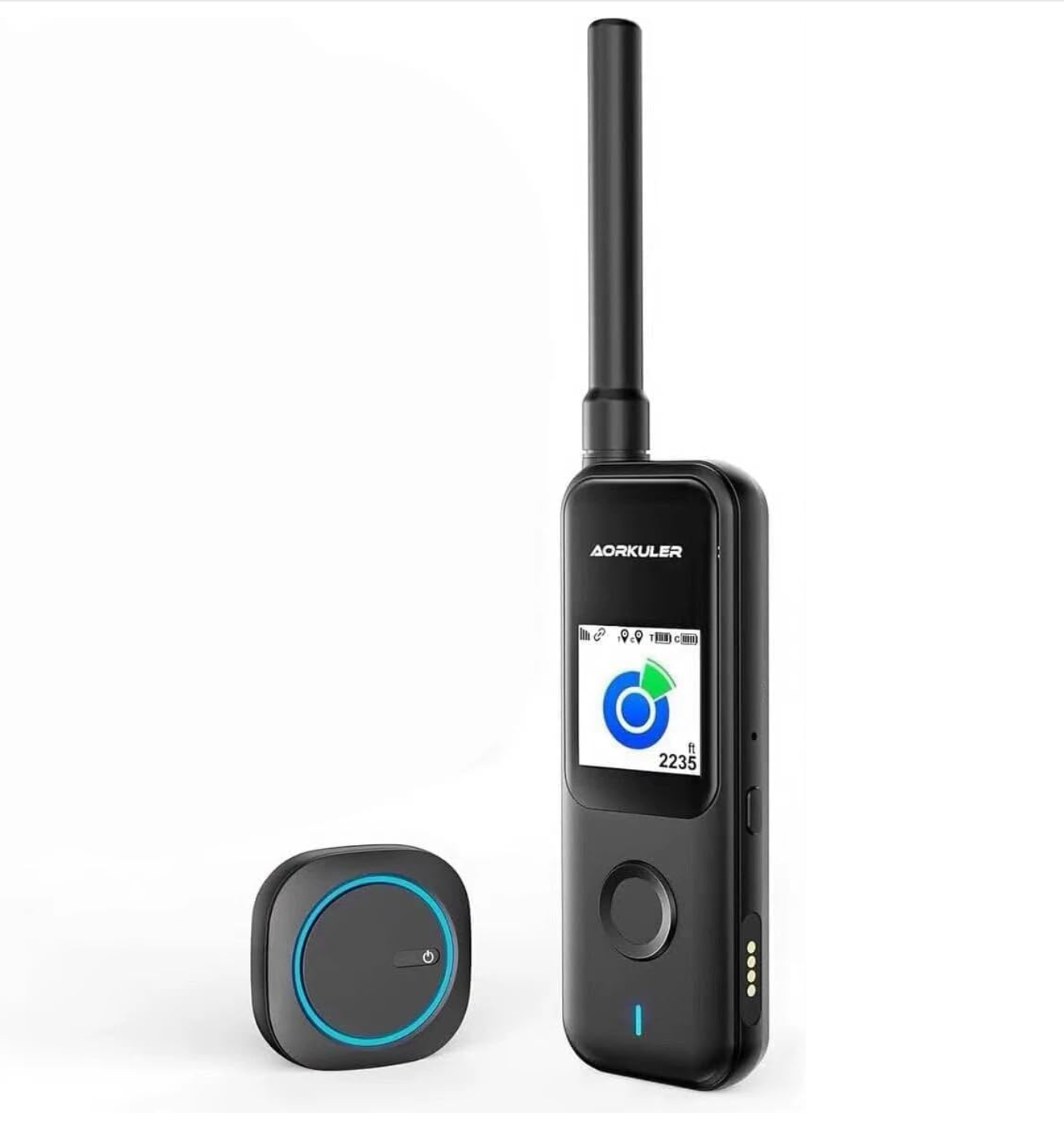 Aorkuler GPS Dog Tracker